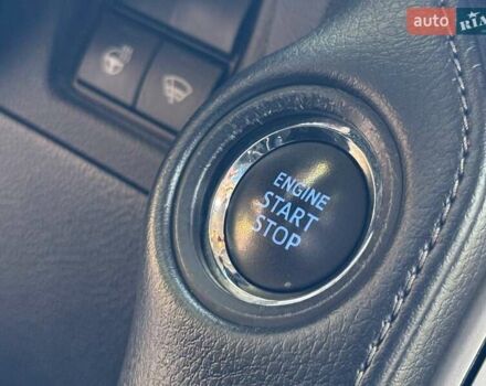 Сірий Тойота Ленд Крузер Прадо, об'ємом двигуна 4 л та пробігом 129 тис. км за 39980 $, фото 77 на Automoto.ua