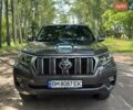 Сірий Тойота Ленд Крузер Прадо, об'ємом двигуна 4 л та пробігом 129 тис. км за 39980 $, фото 3 на Automoto.ua