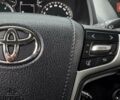 Сірий Тойота Ленд Крузер Прадо, об'ємом двигуна 2.75 л та пробігом 58 тис. км за 38252 $, фото 24 на Automoto.ua