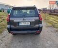 Сірий Тойота Ленд Крузер Прадо, об'ємом двигуна 2.75 л та пробігом 168 тис. км за 34500 $, фото 1 на Automoto.ua
