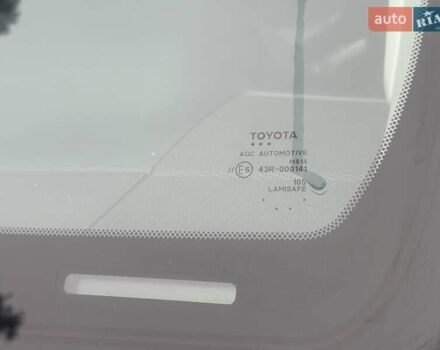 Серый Тойота Ленд Крузер Прадо, объемом двигателя 3.96 л и пробегом 123 тыс. км за 33500 $, фото 8 на Automoto.ua