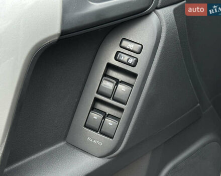 Серый Тойота Ленд Крузер Прадо, объемом двигателя 3.96 л и пробегом 123 тыс. км за 35200 $, фото 26 на Automoto.ua