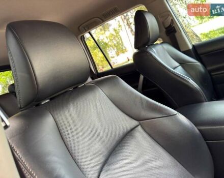 Сірий Тойота Ленд Крузер Прадо, об'ємом двигуна 4 л та пробігом 129 тис. км за 39980 $, фото 69 на Automoto.ua