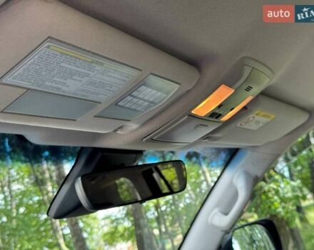 Сірий Тойота Ленд Крузер Прадо, об'ємом двигуна 4 л та пробігом 129 тис. км за 39980 $, фото 52 на Automoto.ua