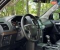 Сірий Тойота Ленд Крузер Прадо, об'ємом двигуна 4 л та пробігом 129 тис. км за 39980 $, фото 42 на Automoto.ua