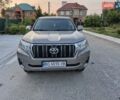 Сірий Тойота Ленд Крузер Прадо, об'ємом двигуна 3.96 л та пробігом 99 тис. км за 37900 $, фото 12 на Automoto.ua