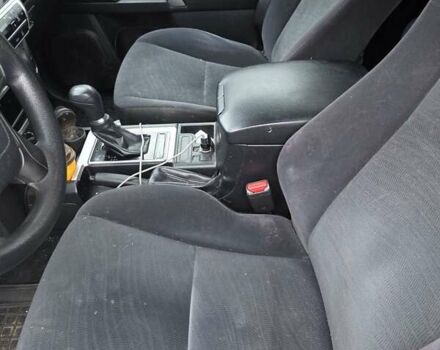 Серый Тойота Ленд Крузер Прадо, объемом двигателя 2.7 л и пробегом 171 тыс. км за 29500 $, фото 10 на Automoto.ua