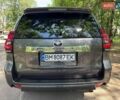 Сірий Тойота Ленд Крузер Прадо, об'ємом двигуна 4 л та пробігом 129 тис. км за 39980 $, фото 21 на Automoto.ua