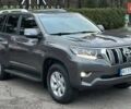 Сірий Тойота Ленд Крузер Прадо, об'ємом двигуна 2.75 л та пробігом 171 тис. км за 37000 $, фото 2 на Automoto.ua