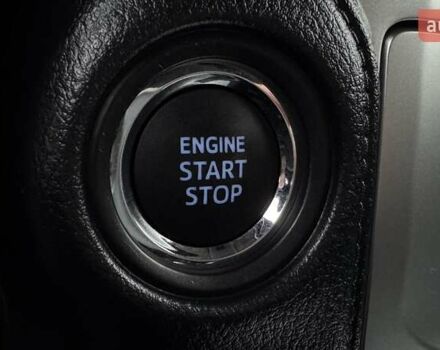 Сірий Тойота Ленд Крузер Прадо, об'ємом двигуна 2.75 л та пробігом 58 тис. км за 38252 $, фото 31 на Automoto.ua