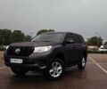 Сірий Тойота Ленд Крузер Прадо, об'ємом двигуна 2.69 л та пробігом 120 тис. км за 27790 $, фото 1 на Automoto.ua