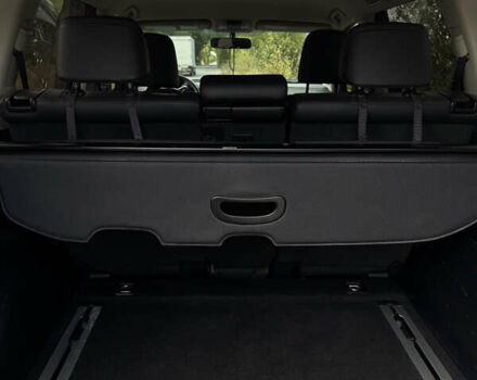 Серый Тойота Ленд Крузер Прадо, объемом двигателя 2.8 л и пробегом 174 тыс. км за 39000 $, фото 21 на Automoto.ua