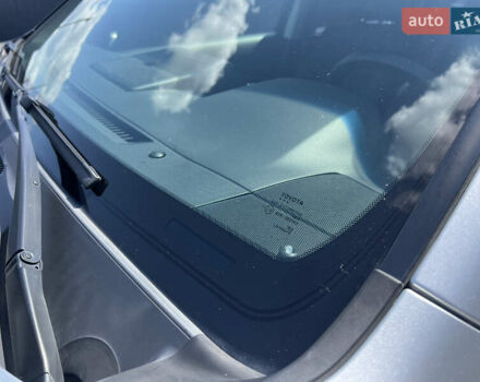 Сірий Тойота Ленд Крузер Прадо, об'ємом двигуна 4 л та пробігом 118 тис. км за 37500 $, фото 32 на Automoto.ua