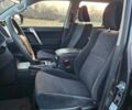 Сірий Тойота Ленд Крузер Прадо, об'ємом двигуна 2.69 л та пробігом 120 тис. км за 27790 $, фото 14 на Automoto.ua