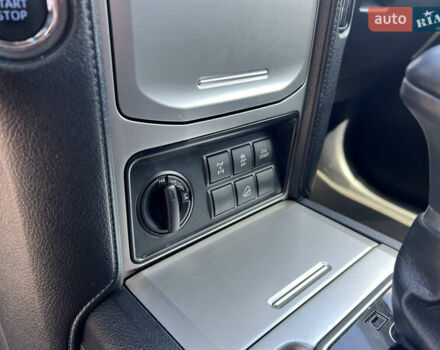 Сірий Тойота Ленд Крузер Прадо, об'ємом двигуна 4 л та пробігом 118 тис. км за 37500 $, фото 29 на Automoto.ua