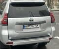 Серый Тойота Ленд Крузер Прадо, объемом двигателя 3.96 л и пробегом 123 тыс. км за 33500 $, фото 4 на Automoto.ua