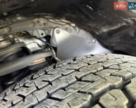 Сірий Тойота Ленд Крузер Прадо, об'ємом двигуна 4 л та пробігом 129 тис. км за 39980 $, фото 34 на Automoto.ua