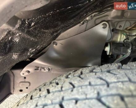 Сірий Тойота Ленд Крузер Прадо, об'ємом двигуна 4 л та пробігом 129 тис. км за 39980 $, фото 39 на Automoto.ua