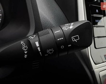 Сірий Тойота Ленд Крузер Прадо, об'ємом двигуна 2.75 л та пробігом 58 тис. км за 38252 $, фото 25 на Automoto.ua