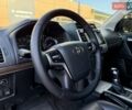 Сірий Тойота Ленд Крузер Прадо, об'ємом двигуна 4 л та пробігом 148 тис. км за 38999 $, фото 16 на Automoto.ua