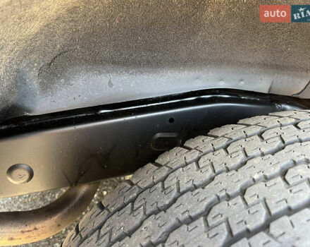 Сірий Тойота Ленд Крузер Прадо, об'ємом двигуна 4 л та пробігом 118 тис. км за 37500 $, фото 34 на Automoto.ua