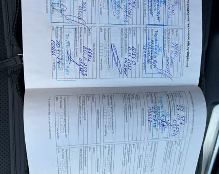 Сірий Тойота Ленд Крузер Прадо, об'ємом двигуна 4 л та пробігом 118 тис. км за 37500 $, фото 37 на Automoto.ua