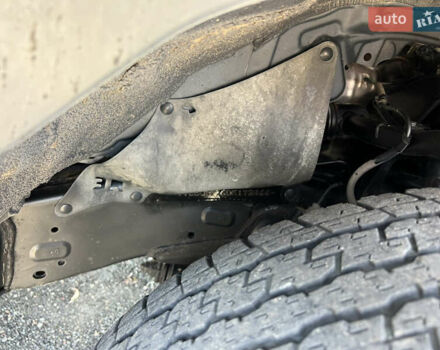 Сірий Тойота Ленд Крузер Прадо, об'ємом двигуна 4 л та пробігом 118 тис. км за 37500 $, фото 35 на Automoto.ua