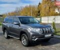 Сірий Тойота Ленд Крузер Прадо, об'ємом двигуна 2.69 л та пробігом 114 тис. км за 29900 $, фото 12 на Automoto.ua