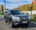 Сірий Тойота Ленд Крузер Прадо, об'ємом двигуна 2.69 л та пробігом 114 тис. км за 29900 $, фото 13 на Automoto.ua