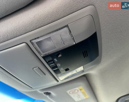 Сірий Тойота Ленд Крузер Прадо, об'ємом двигуна 4 л та пробігом 118 тис. км за 37500 $, фото 26 на Automoto.ua