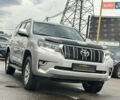 Серый Тойота Ленд Крузер Прадо, объемом двигателя 3.96 л и пробегом 123 тыс. км за 35200 $, фото 8 на Automoto.ua