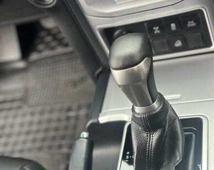 Серый Тойота Ленд Крузер Прадо, объемом двигателя 3.96 л и пробегом 123 тыс. км за 33500 $, фото 21 на Automoto.ua