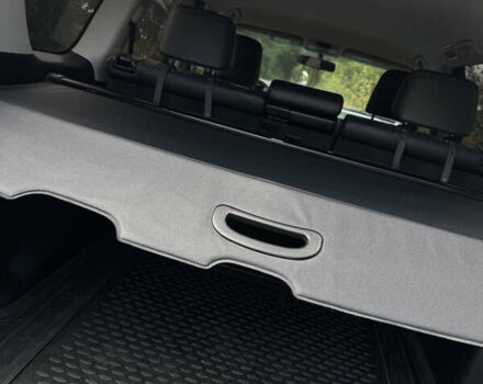 Серый Тойота Ленд Крузер Прадо, объемом двигателя 2.8 л и пробегом 174 тыс. км за 39000 $, фото 24 на Automoto.ua