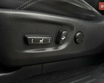 Сірий Тойота Ленд Крузер Прадо, об'ємом двигуна 2.75 л та пробігом 58 тис. км за 38252 $, фото 29 на Automoto.ua