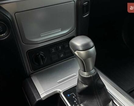Сірий Тойота Ленд Крузер Прадо, об'ємом двигуна 3.96 л та пробігом 142 тис. км за 34913 $, фото 14 на Automoto.ua