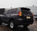 Сірий Тойота Ленд Крузер Прадо, об'ємом двигуна 2.69 л та пробігом 120 тис. км за 27790 $, фото 3 на Automoto.ua