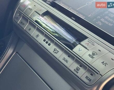 Сірий Тойота Ленд Крузер Прадо, об'ємом двигуна 4 л та пробігом 129 тис. км за 39980 $, фото 73 на Automoto.ua