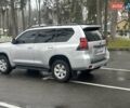 Серый Тойота Ленд Крузер Прадо, объемом двигателя 3.96 л и пробегом 123 тыс. км за 33500 $, фото 3 на Automoto.ua