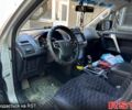 Серый Тойота Ленд Крузер Прадо, объемом двигателя 2.8 л и пробегом 190 тыс. км за 35000 $, фото 7 на Automoto.ua