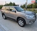 Сірий Тойота Ленд Крузер Прадо, об'ємом двигуна 3.96 л та пробігом 99 тис. км за 37900 $, фото 10 на Automoto.ua