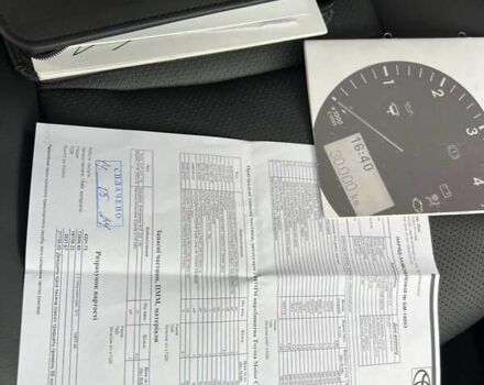 Серый Тойота Ленд Крузер Прадо, объемом двигателя 3.96 л и пробегом 64 тыс. км за 42900 $, фото 33 на Automoto.ua