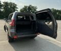 Серый Тойота Ленд Крузер Прадо, объемом двигателя 3.96 л и пробегом 125 тыс. км за 44000 $, фото 12 на Automoto.ua