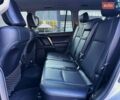 Тойота Ленд Крузер Прадо 2020 в Киеве на Automoto.ua Серый Тойота Ленд Крузер Прадо, объемом двигателя 2.76 л и пробегом 28 тыс. км за 43499 $, фото 22 на Automoto.ua