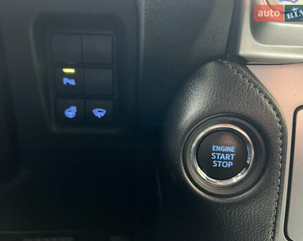 Серый Тойота Ленд Крузер Прадо, объемом двигателя 3.96 л и пробегом 64 тыс. км за 42900 $, фото 16 на Automoto.ua