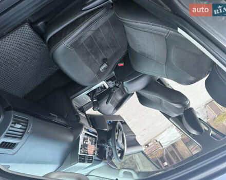 Сірий Тойота Ленд Крузер Прадо, об'ємом двигуна 2.8 л та пробігом 261 тис. км за 37999 $, фото 15 на Automoto.ua