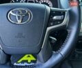 Тойота Ленд Крузер Прадо 2020 в Киеве на Automoto.ua Серый Тойота Ленд Крузер Прадо, объемом двигателя 2.76 л и пробегом 28 тыс. км за 43499 $, фото 39 на Automoto.ua