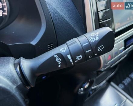 Тойота Ленд Крузер Прадо 2020 в Киеве на Automoto.ua Серый Тойота Ленд Крузер Прадо, объемом двигателя 2.76 л и пробегом 28 тыс. км за 43499 $, фото 36 на Automoto.ua