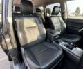 Серый Тойота Ленд Крузер Прадо, объемом двигателя 3.96 л и пробегом 125 тыс. км за 44000 $, фото 19 на Automoto.ua