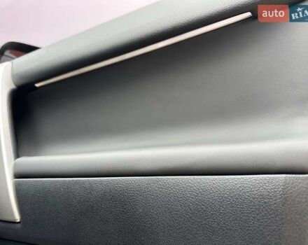 Серый Тойота Ленд Крузер Прадо, объемом двигателя 2.76 л и пробегом 134 тыс. км за 40500 $, фото 33 на Automoto.ua