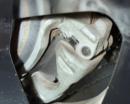 Серый Тойота Ленд Крузер Прадо, объемом двигателя 4 л и пробегом 91 тыс. км за 43500 $, фото 51 на Automoto.ua